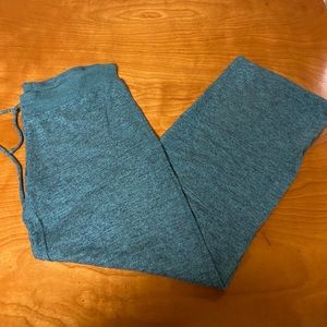 Make + Model pajama pant NWOT